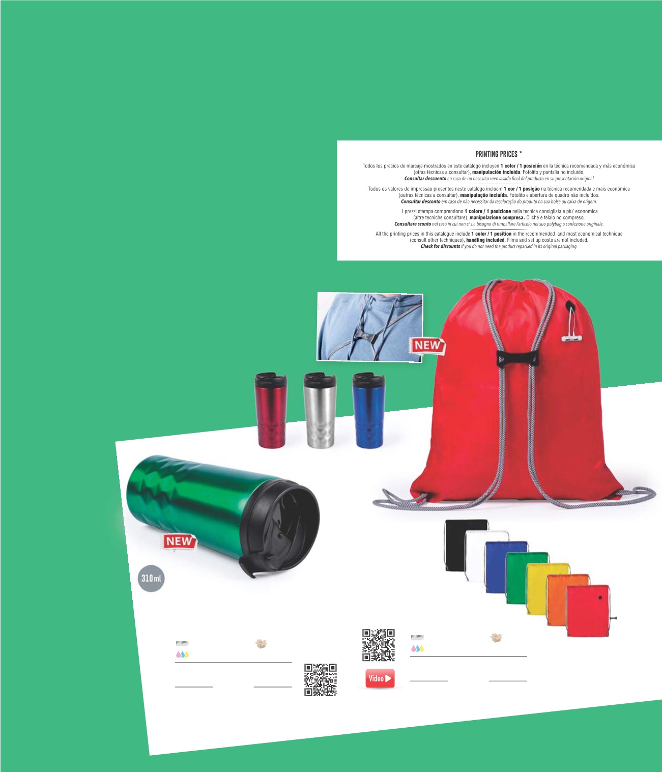 Page Background