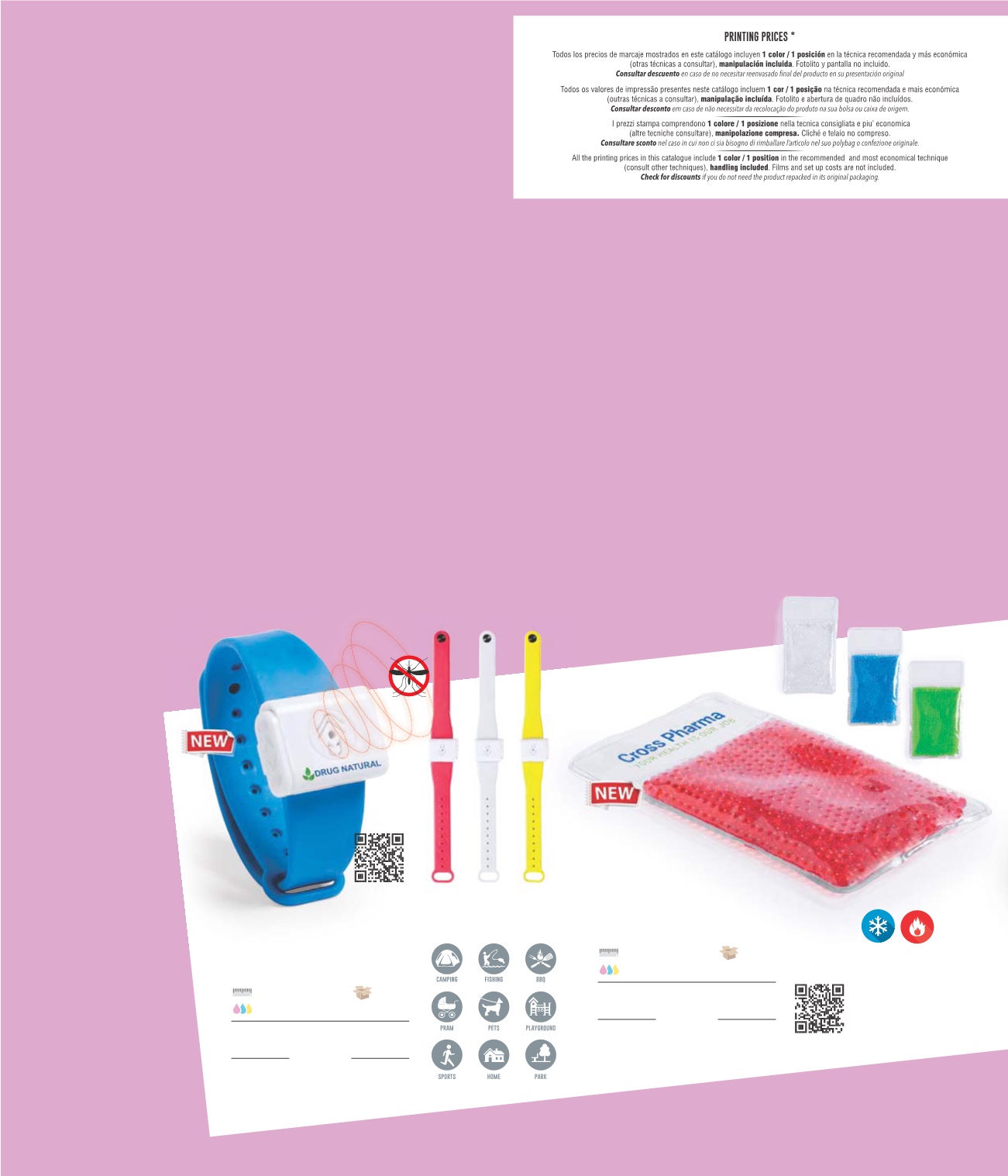 Page Background
